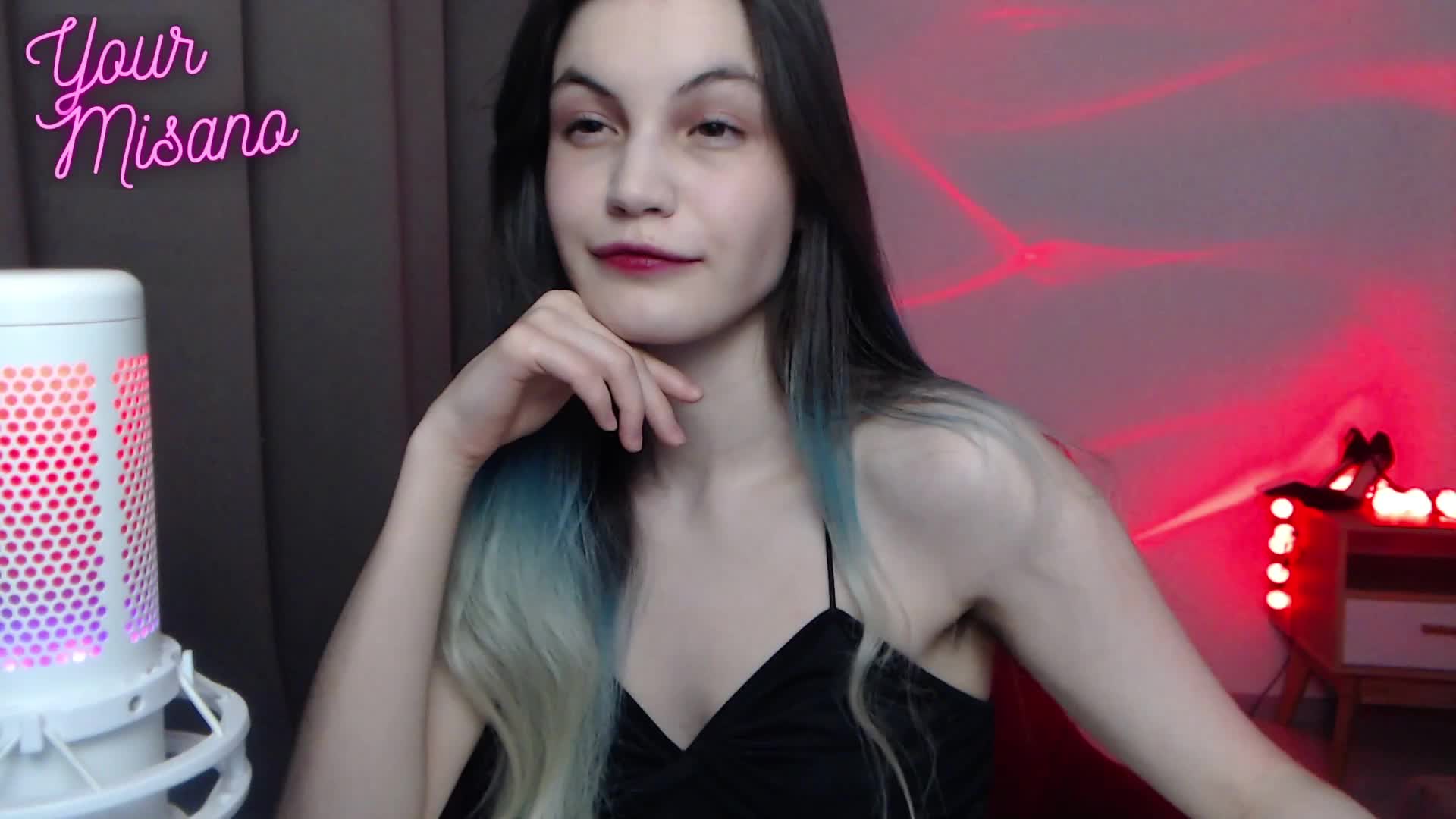 YourMisano Cam Show Recorded 2025-05-03