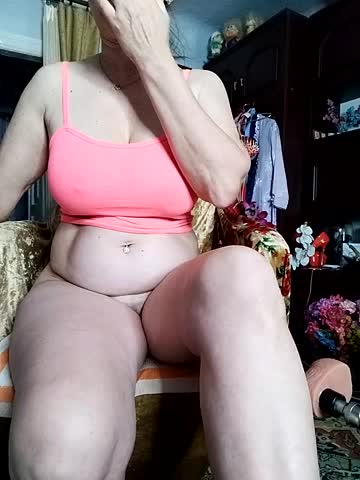 Lindaledi2 Cam Show Recorded 2025-05-03