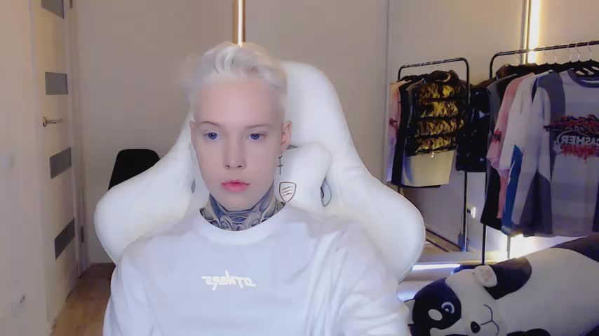 Soulinacage Cam Show Recorded 2025-05-03