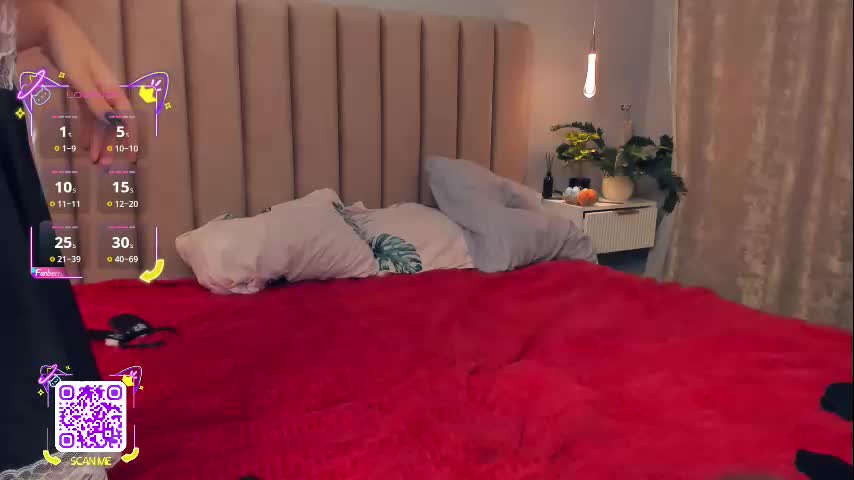 Joanhankin Cam Show Recorded 2025-05-03