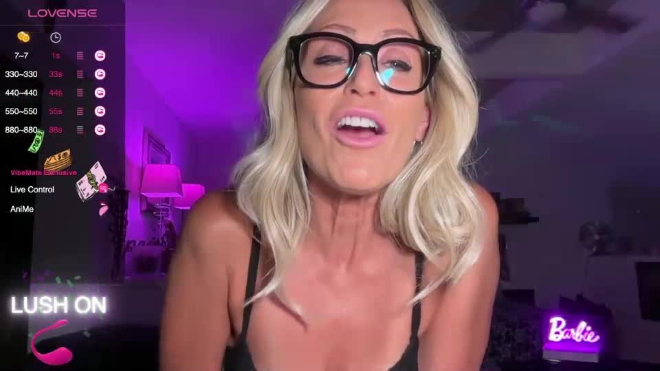 Velvetbarbie Cam Show Recorded 2025-05-03