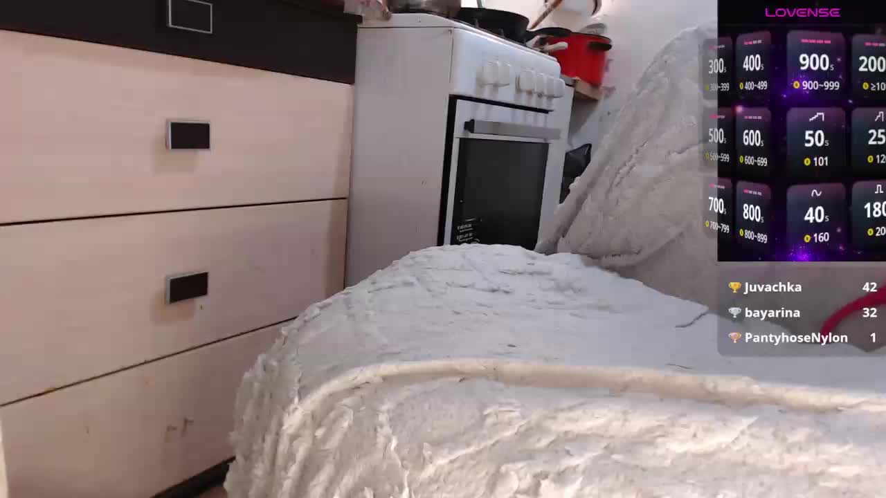 Milana_sexwife Cam Show Recorded 2025-05-03