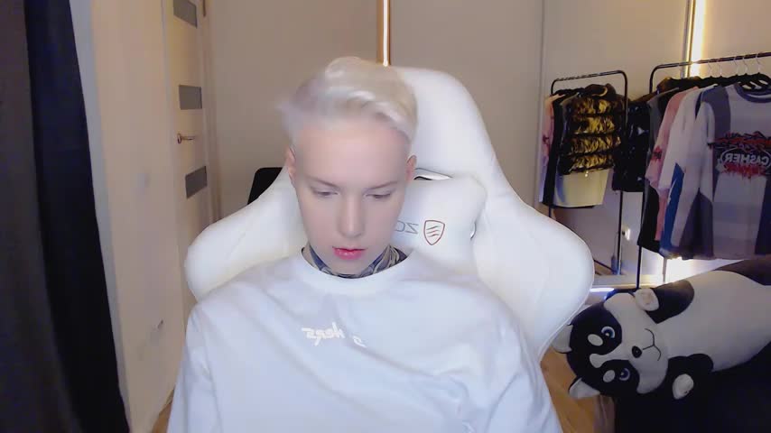 Soulinacage Cam Show Recorded 2025-05-03