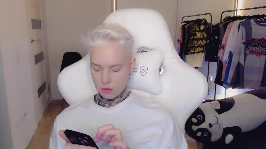 Soulinacage Cam Show Recorded 2025-05-03