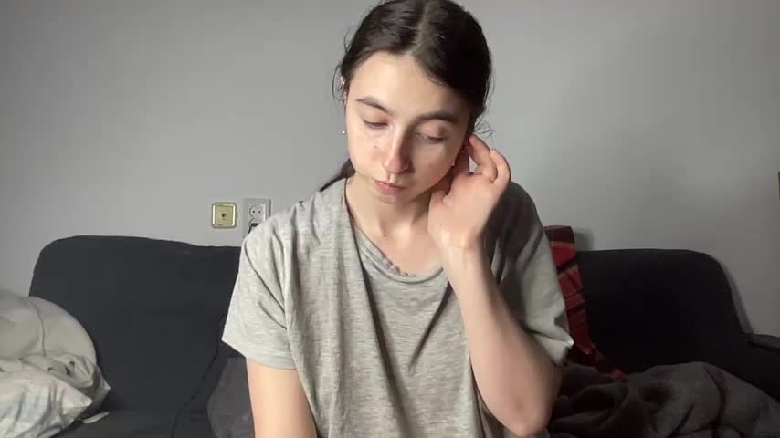 Iren_ferrari Cam Show Recorded 2025-05-03