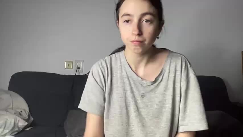 Iren_ferrari Cam Show Recorded 2025-05-03