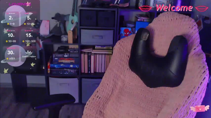 JaneRoger Cam Show Recorded 2025-05-03