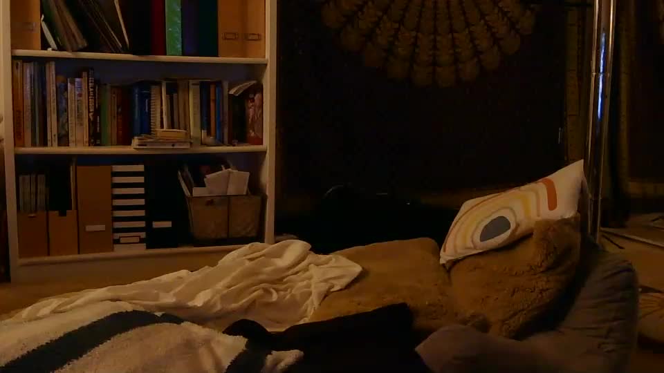 Sweet_truffle Cam Show Recorded 2025-05-03