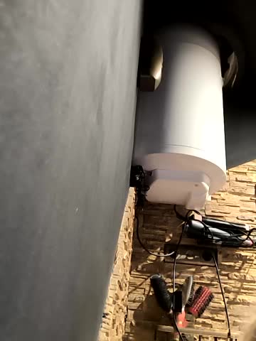 Jusichka Cam Show Recorded 2025-05-03