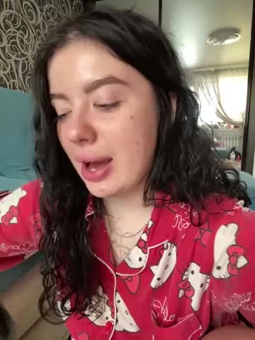 Kimi_Ass Cam Show Recorded 2025-05-03