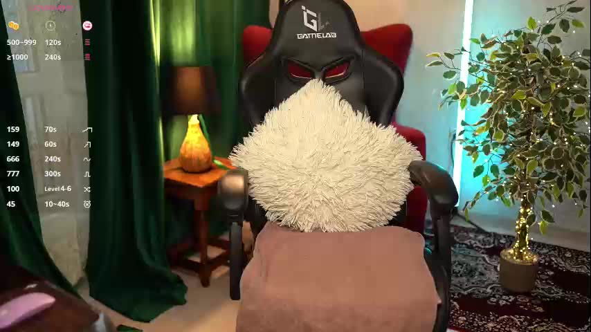 _maybelin_ Cam Show Recorded 2025-05-03