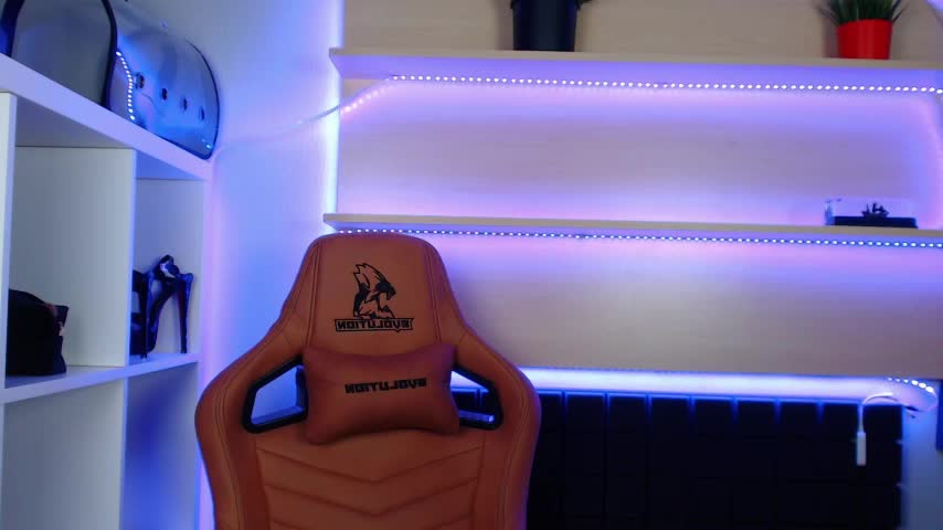EvaBalmer Cam Show Recorded 2025-05-03