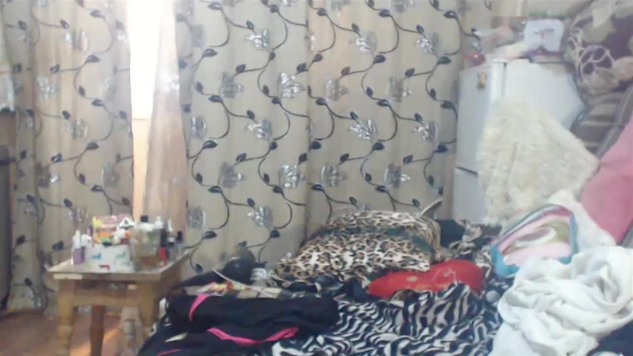 DeoMatissta Cam Show Recorded 2025-05-03