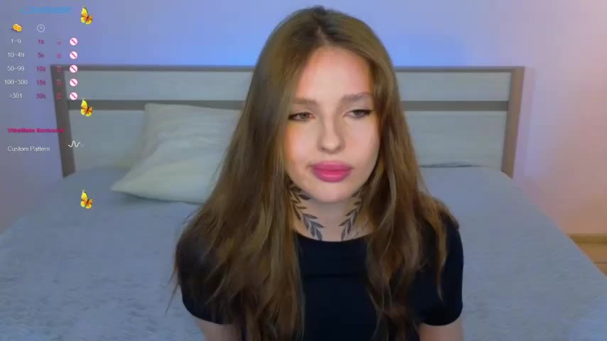 Mia_chill Cam Show Recorded 2025-05-03