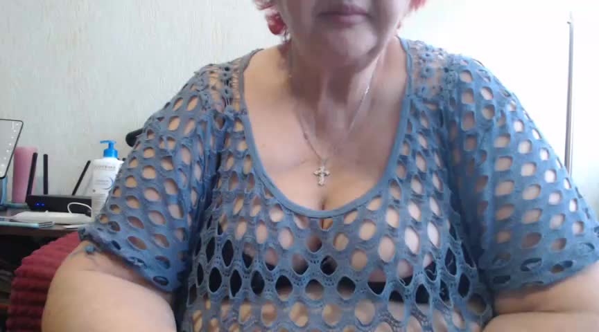 DeniseeRosea Cam Show Recorded 2025-05-03
