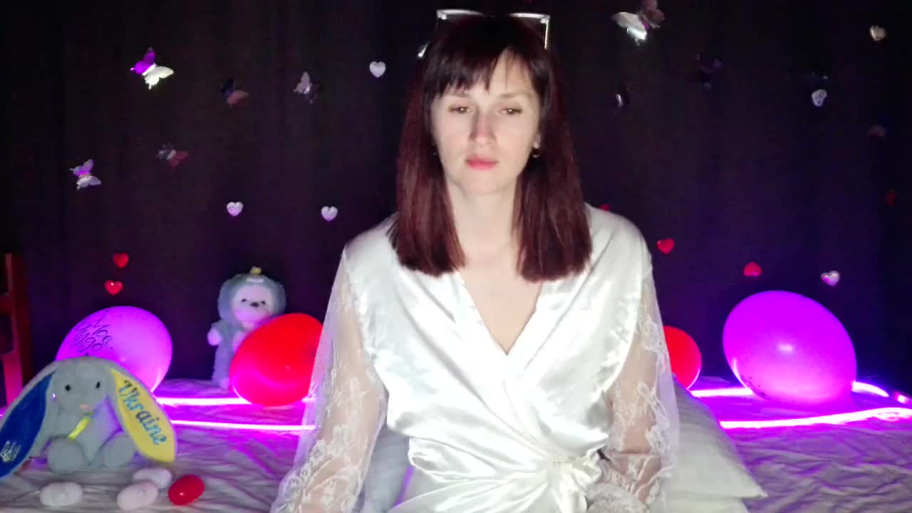 Touche_Me Cam Show Recorded 2025-05-03