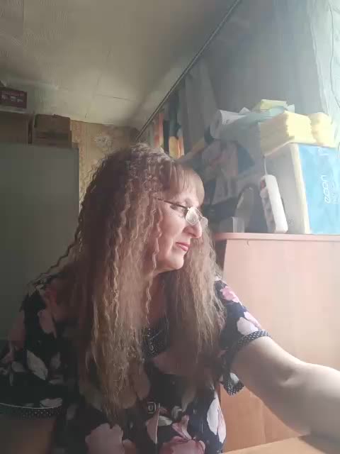 Sonya48 Cam Show Recorded 2025-05-03