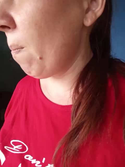 Mariabo Cam Show Recorded 2025-05-03