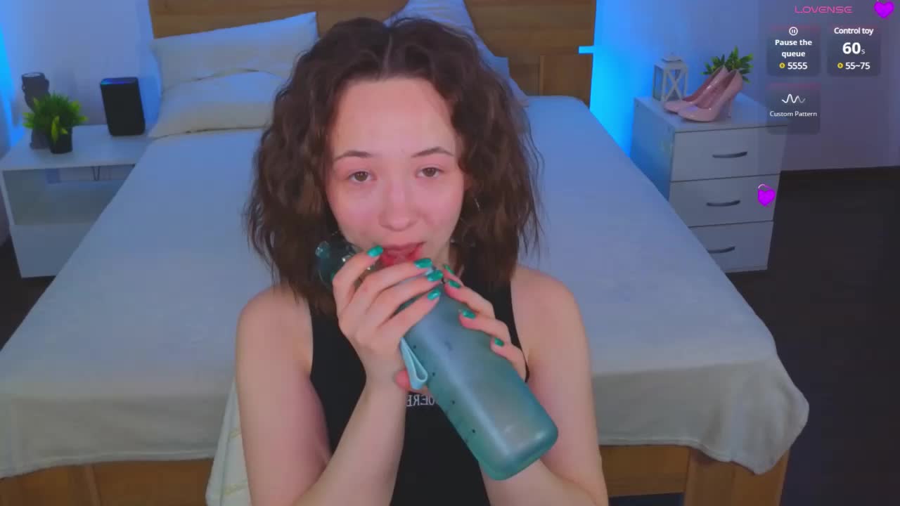 HayleFireHot Cam Show Recorded 2025-05-03