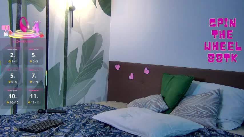 RubyValen Cam Show Recorded 2025-05-03
