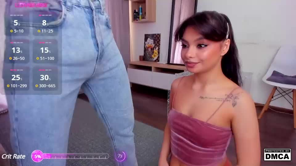 Leyla_tyler Cam Show Recorded 2025-05-03