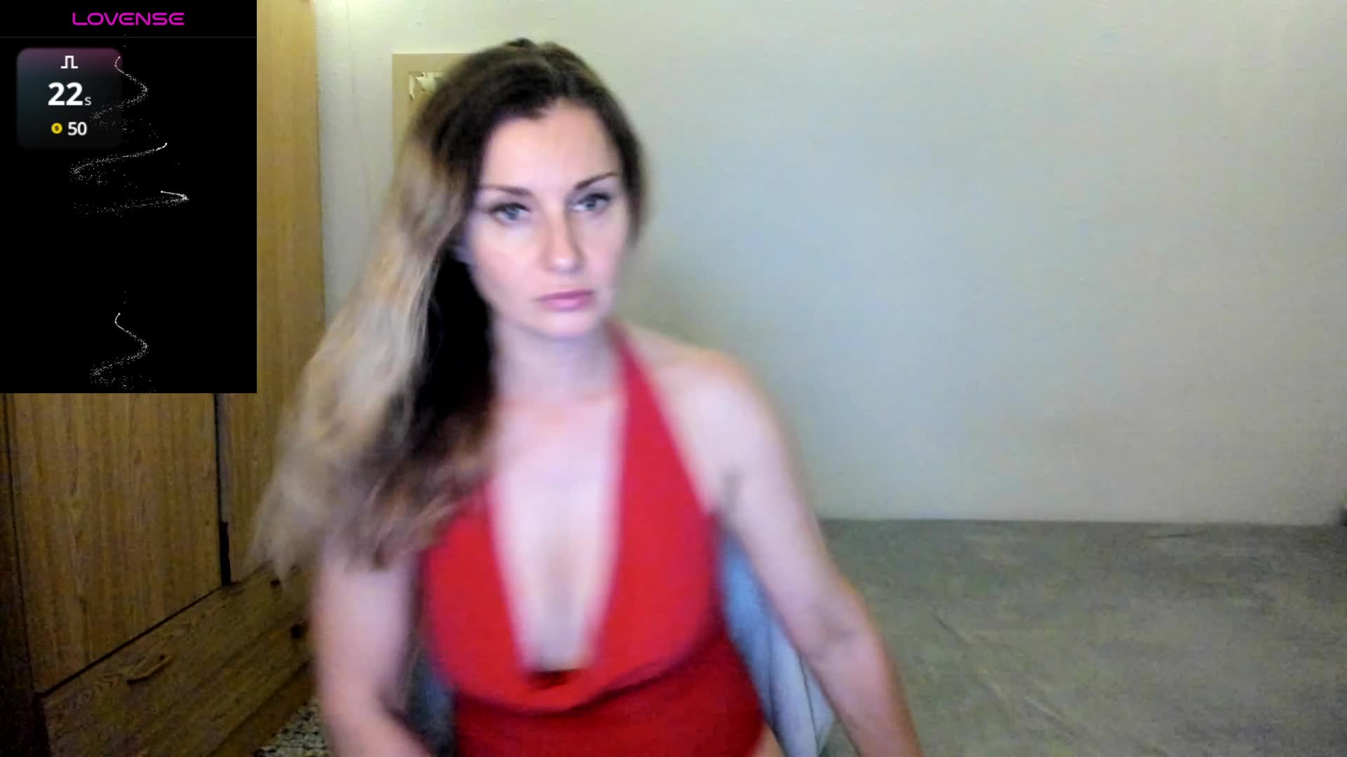 Mmmmariana Cam Show Recorded 2025-05-03