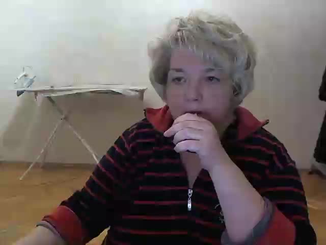 RipePussy Cam Show Recorded 2025-05-03