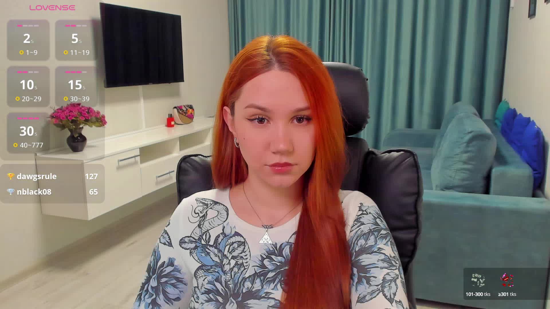 Vasileeek Cam Show Recorded 2025-05-03