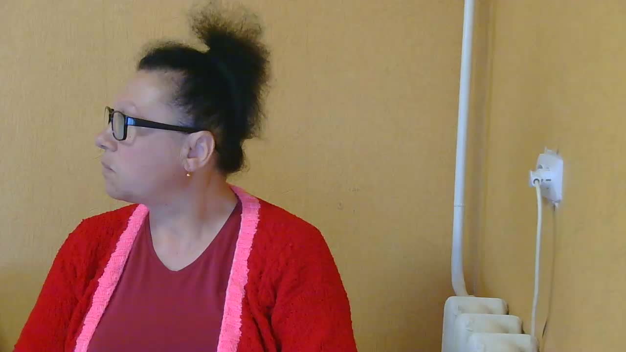 Liddia Cam Show Recorded 2025-05-03