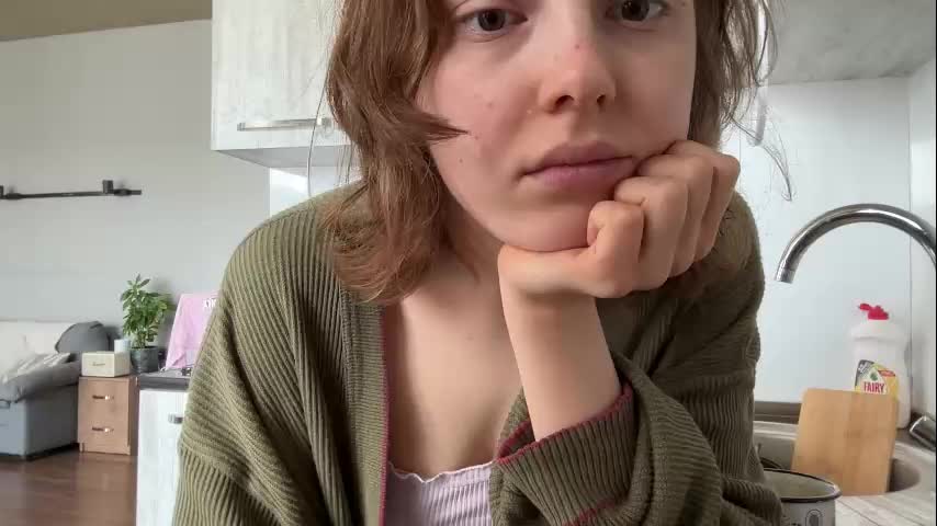 Holydori Cam Show Recorded 2025-05-03