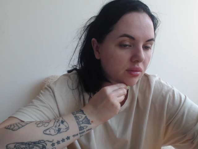 Annushka_ Cam Show Recorded 2025-05-03