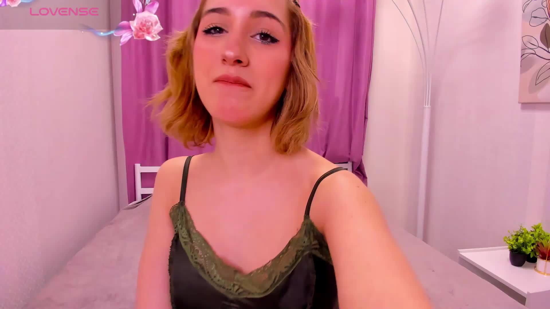 CaraMays Cam Show Recorded 2025-05-03