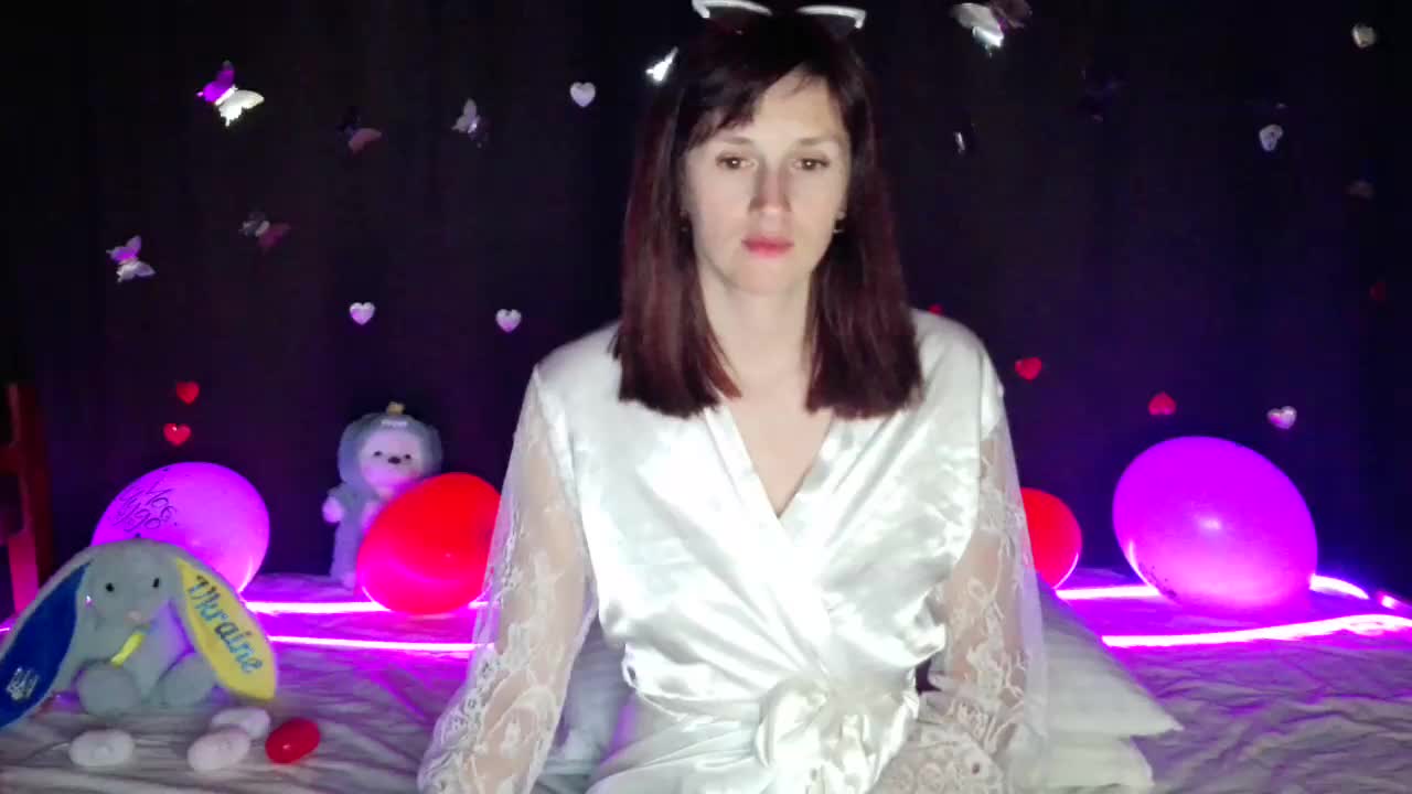 Touche_Me Cam Show Recorded 2025-05-03