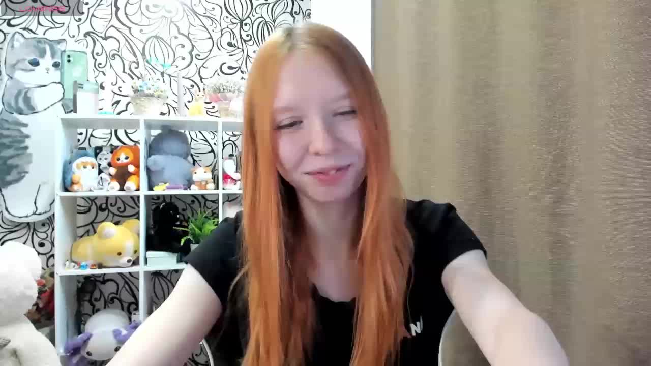 IamLoli Cam Show Recorded 2025-05-03