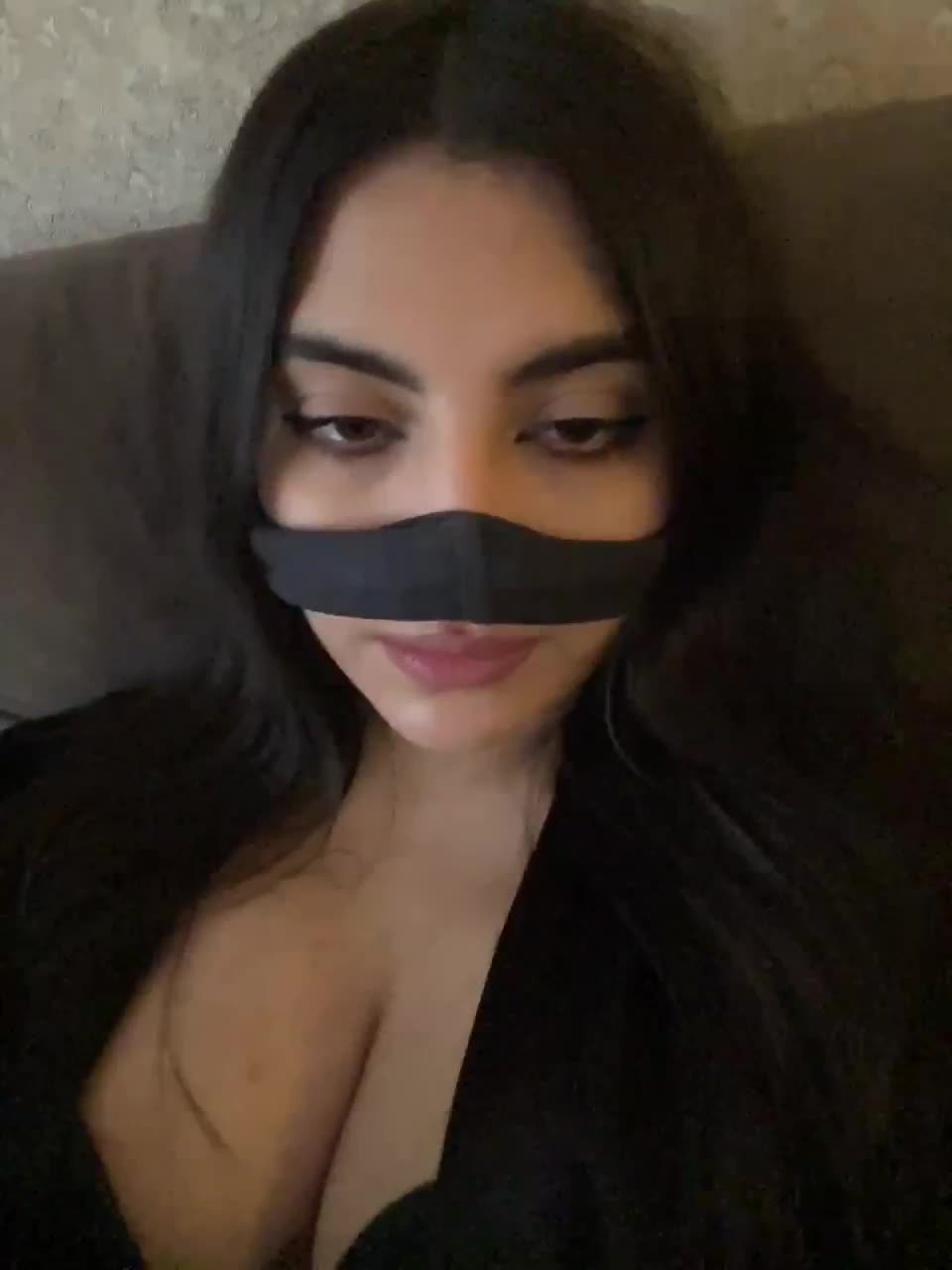 Aloeloea Cam Show Recorded 2025-05-03