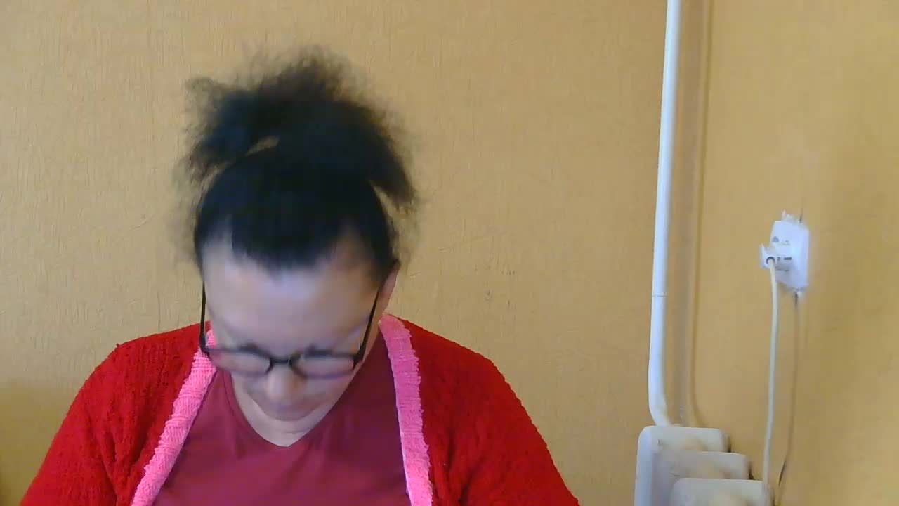 Liddia Cam Show Recorded 2025-05-03