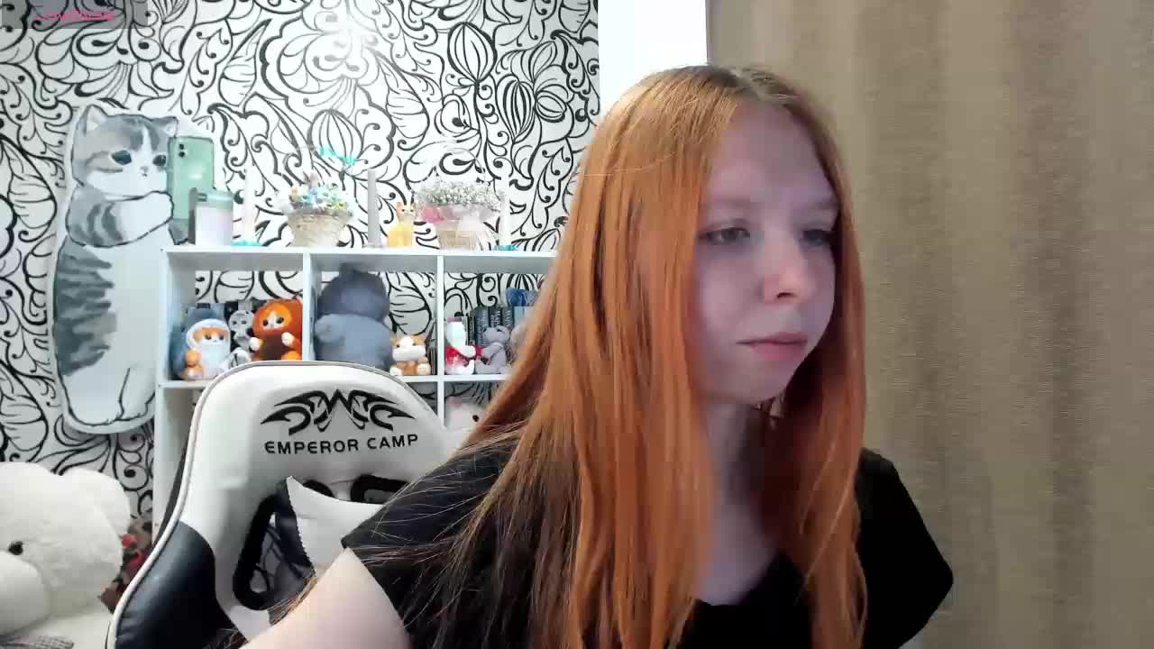 IamLoli Cam Show Recorded 2025-05-03