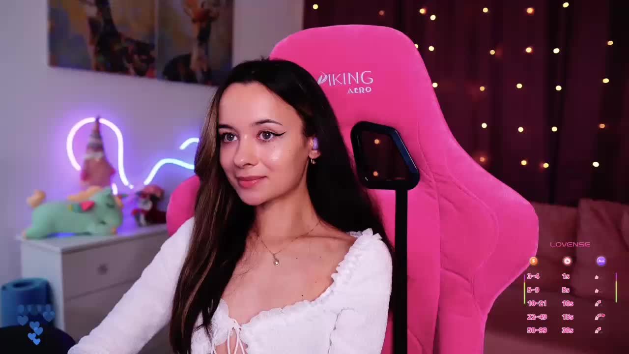 JuicyAngel Cam Show Recorded 2025-05-03