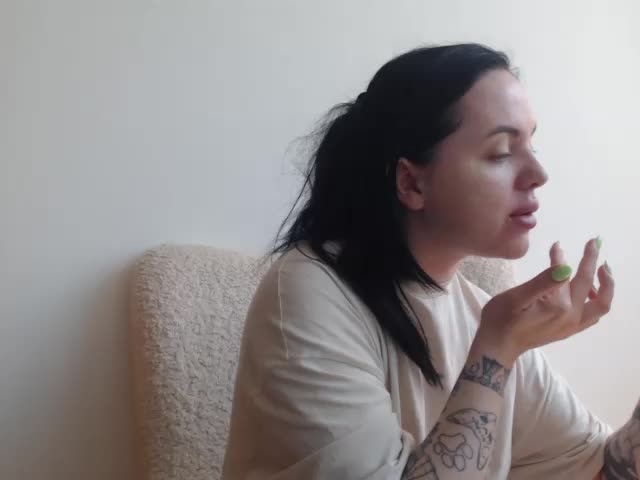 Annushka_ Cam Show Recorded 2025-05-03