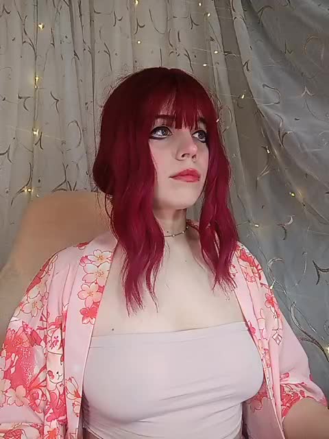 -Ramona- Cam Show Recorded 2025-05-03