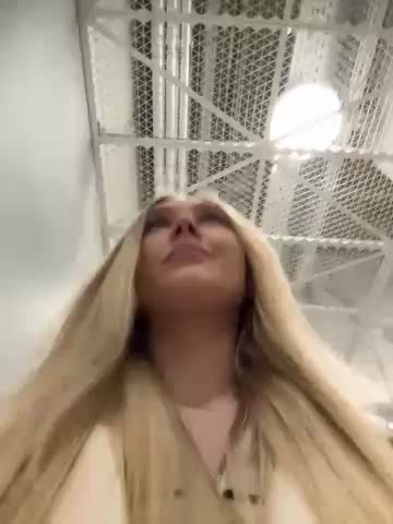 MariaTull Cam Show Recorded 2025-05-03