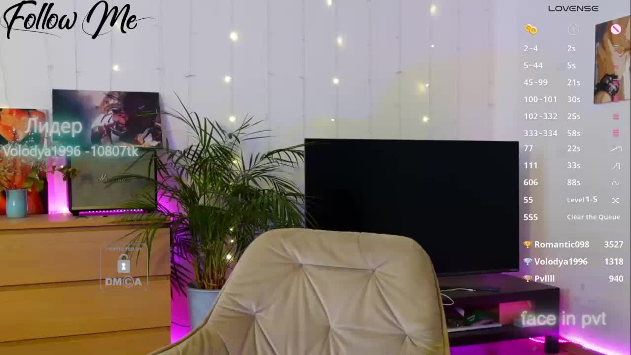 Sweet-cms Cam Show Recorded 2025-05-03
