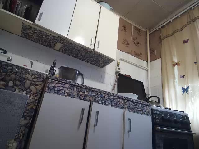 Marusa0 Cam Show Recorded 2025-05-03