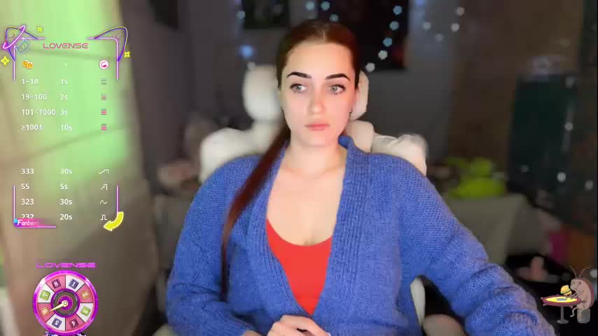 Ps4pro Cam Show Recorded 2025-05-03
