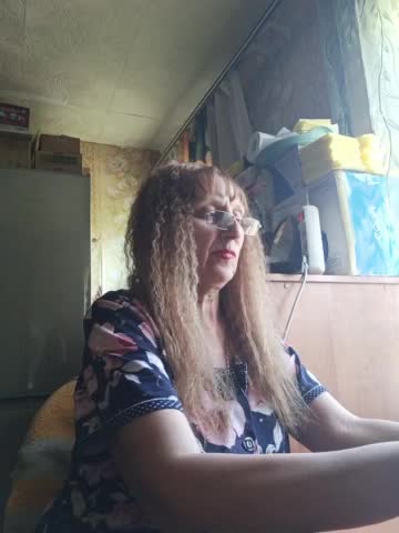 Sonya48 Cam Show Recorded 2025-05-03