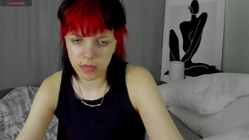 Rene_Yolker Cam Show Recorded 2025-05-03