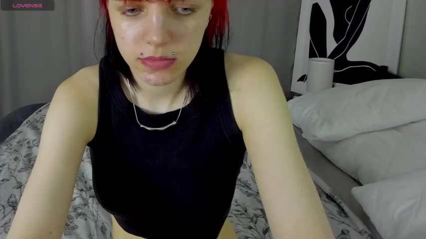 Rene_Yolker Cam Show Recorded 2025-05-03