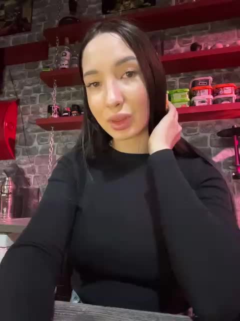 Milanna Cam Show Recorded 2025-05-03