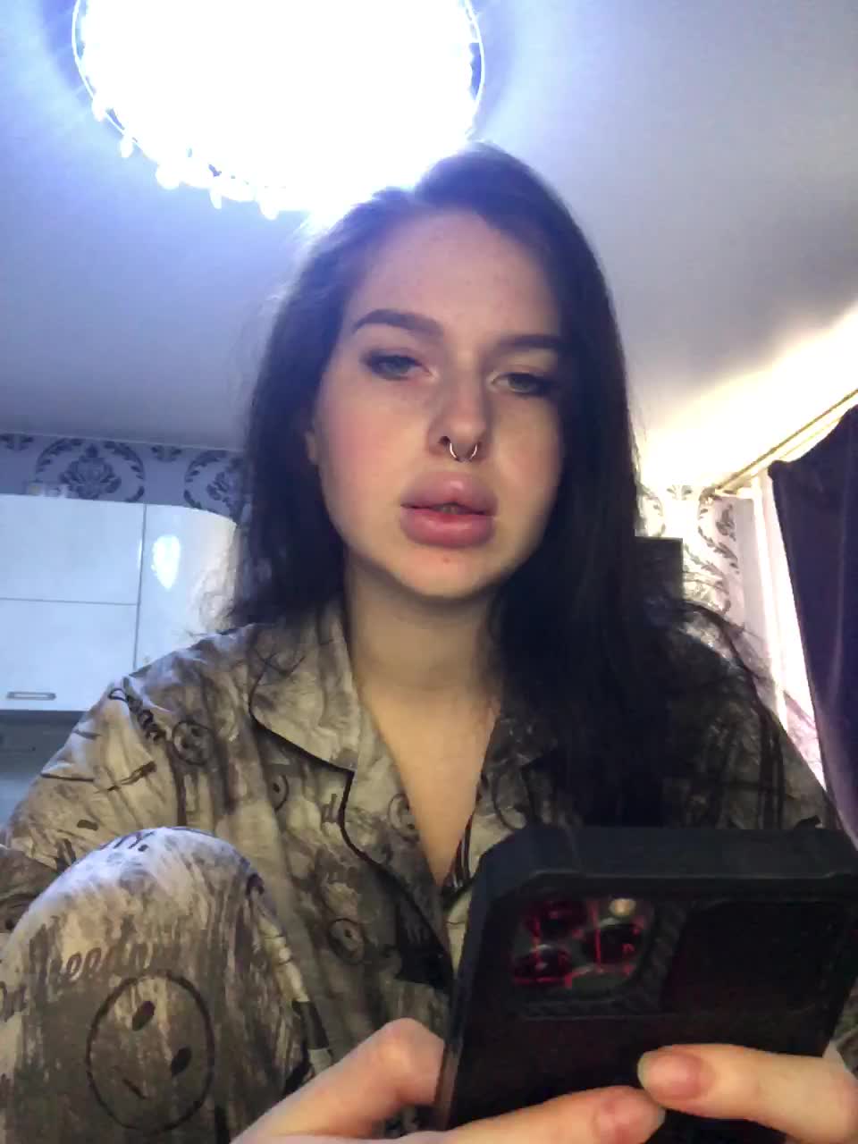 Devils_two Cam Show Recorded 2025-05-03