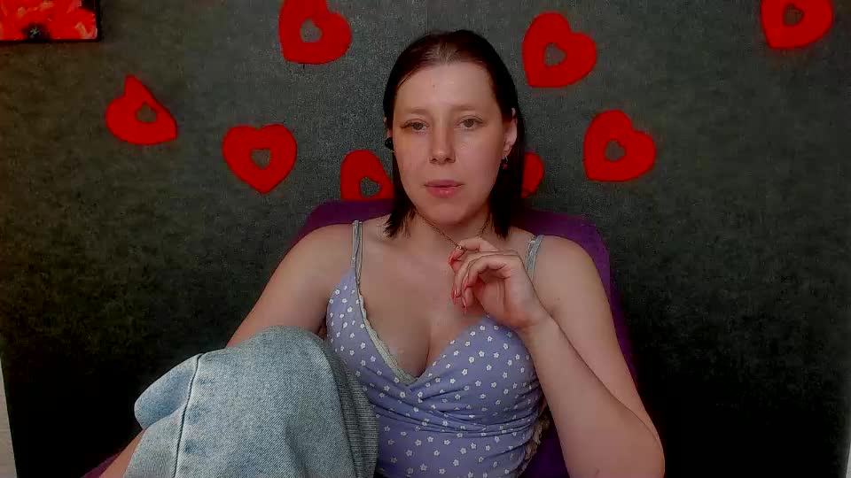 Sannyflower Cam Show Recorded 2025-05-03